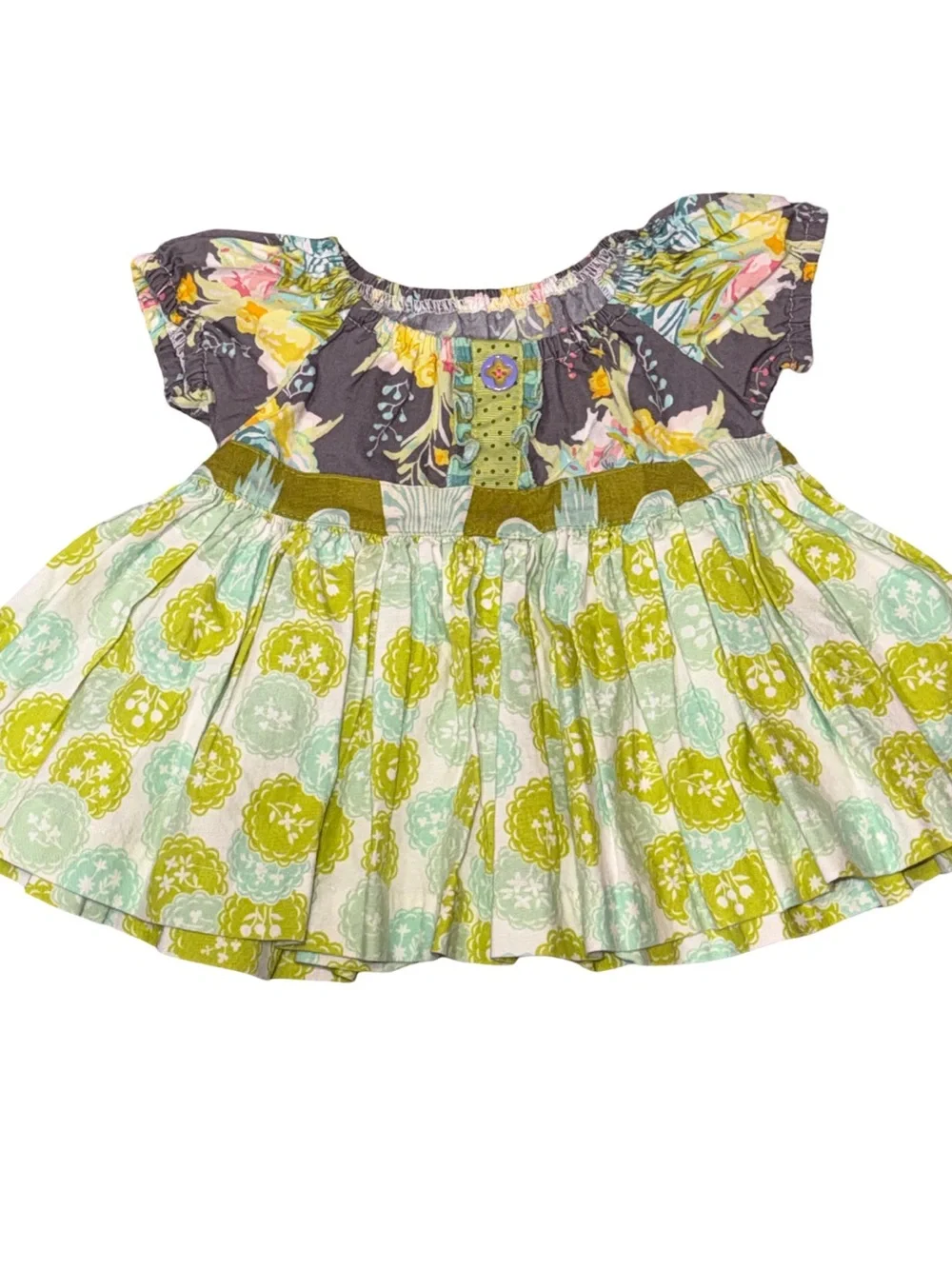 Matilda Jane Platinum #1 of 1 EUC Size 12mos